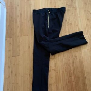 Kate spade black pants